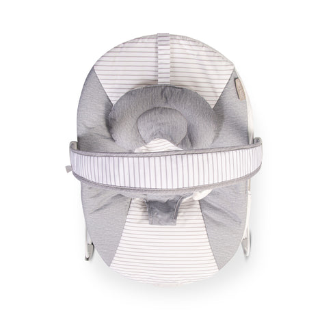 Red Kite Cozy Bouncer- Linen